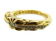 22Kリングは高く売れます！ 画像