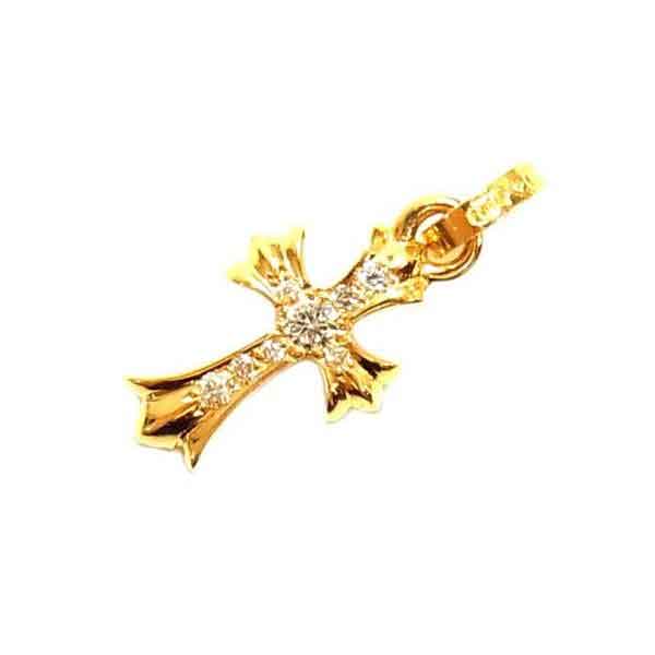 クロムハーツ 22K 画像