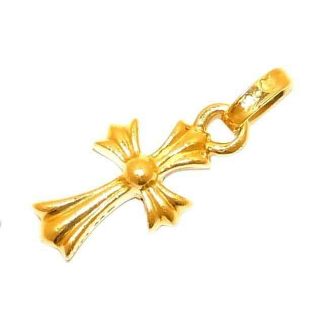 クロムハーツ 22K 画像