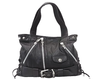 トータリーPM クロムハーツ JJディーンバッグL 画像