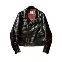 メンズアパレル