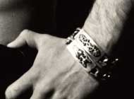 芸能人・有名人着用モデルは高額査定！　画像