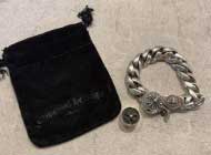 インボイスなどの付属品は揃えて査定アップ！画像