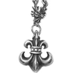 BSフレアCHプラスネックレス 画像