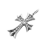 クロムハーツ ネックレス