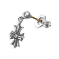 クロムハーツ ピアス