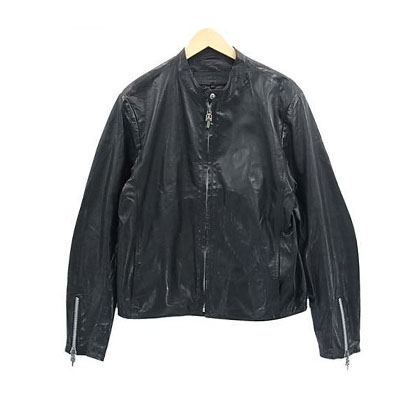 レーシング 2 レザージャケット 画像