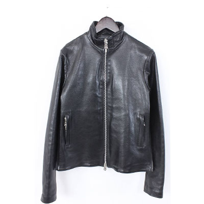 パーフェクトライダースジャケット 画像