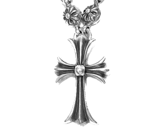 CHクロス スモール クロスボール 画像