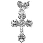 フィリグリークロス クロスボール 画像