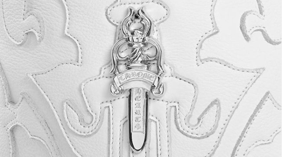 クロムハーツ(CHROME HEARTS)とは 画像