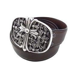 クロムハーツ 1.5 セメタリークロス バックル 画像