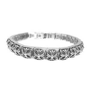 クロムハーツ ブレスレット