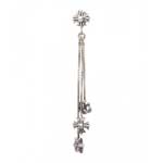 レディース ピアス　画像