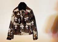 ジャケットは高価買取！画像