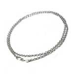 ネックレスチェーン画像