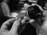 クロムハーツの査定はブランドバイヤーへ！