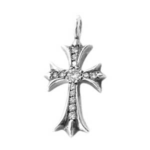 クロムハーツ ペンダントトップ 高価買取｜宅配買取ブランドバイヤー