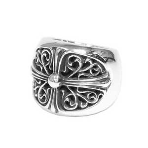 クロムハーツ リング・指輪