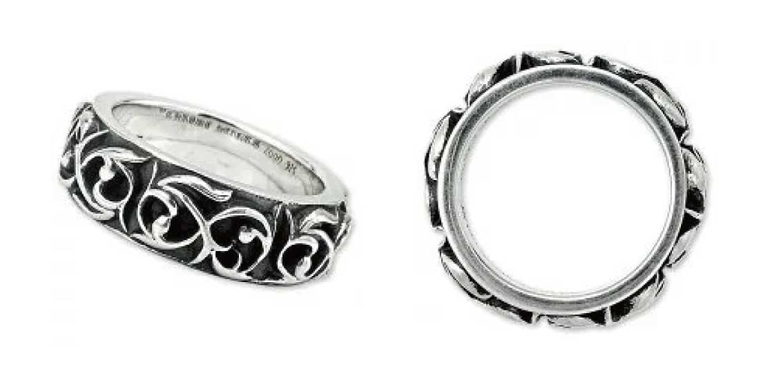 エタニティヴァインバンドリング画像