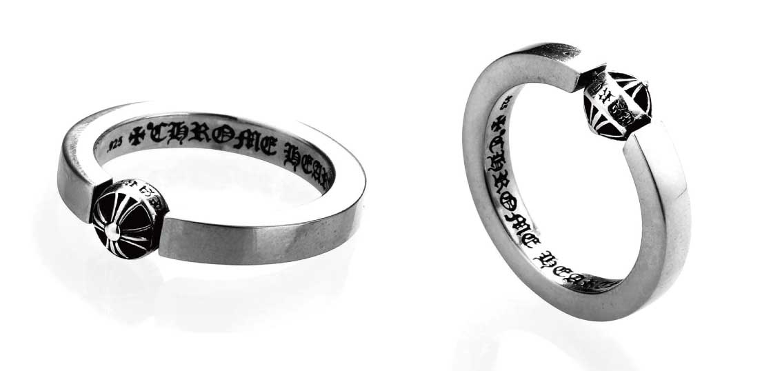 ビーズインバンドリング画像