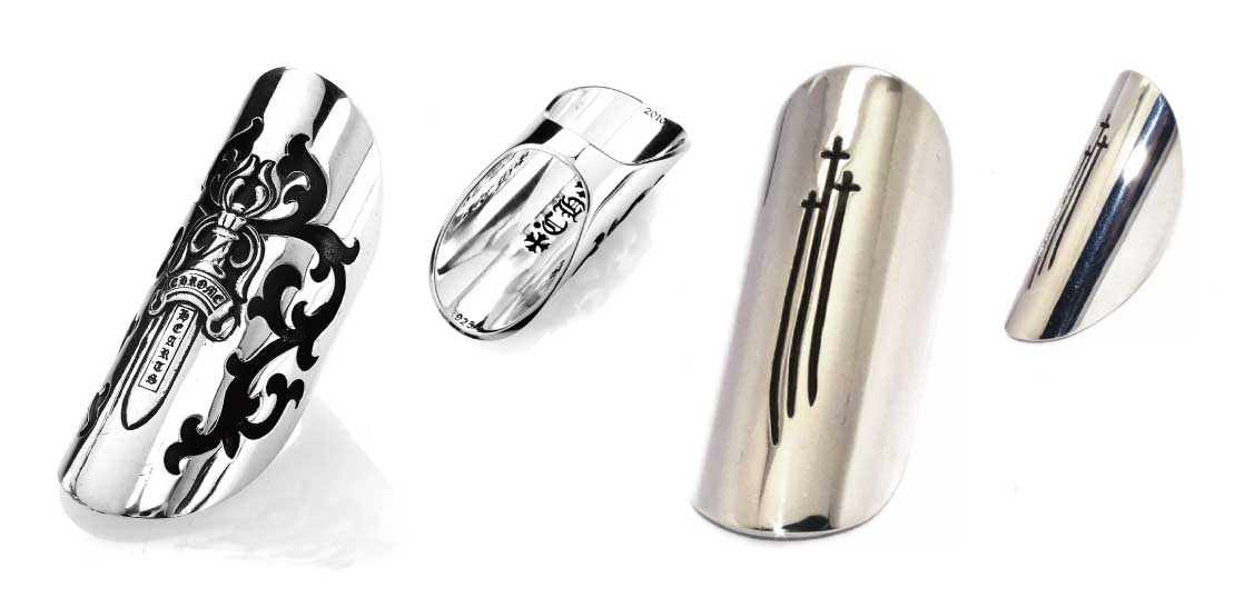 カンノーリリング画像