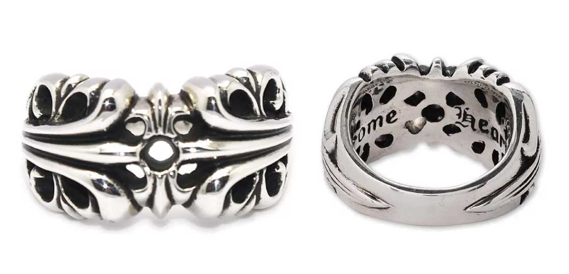 K&T（KtoT）リング画像