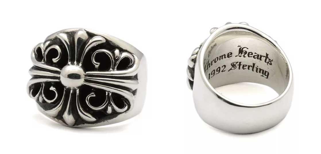 キーパーリング画像