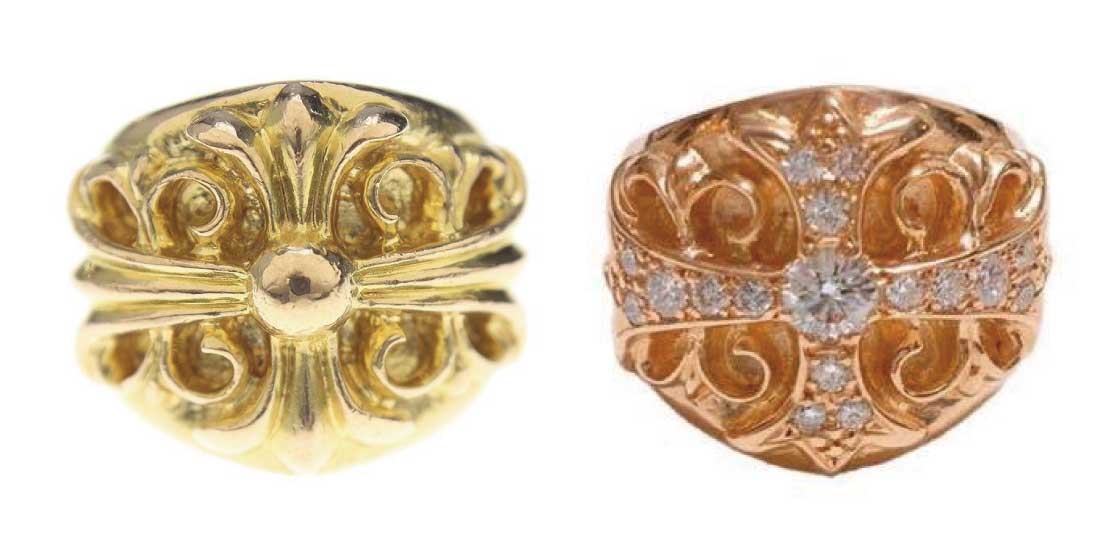 キーパーリングK22画像