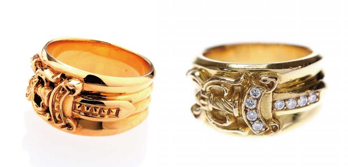 ダガーリングK22画像