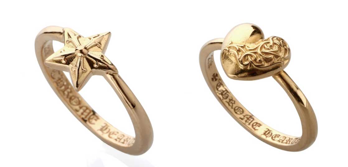 バブルガムリングK22画像