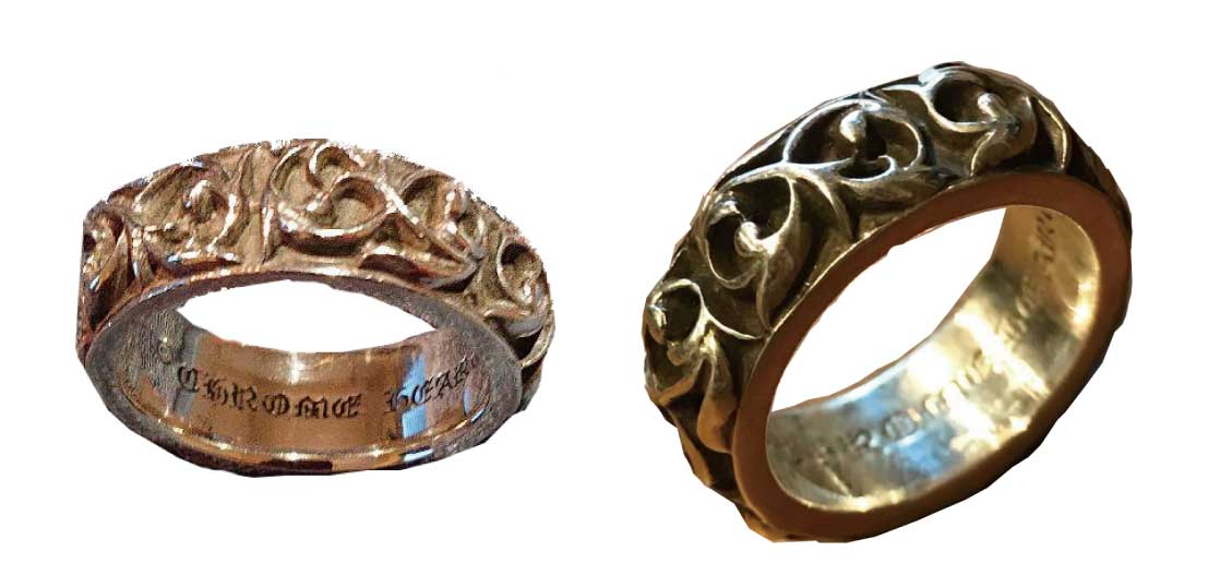 エタニティヴァインバンドリングK22画像