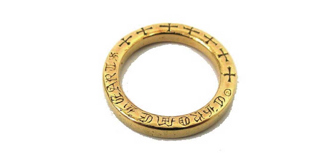 NTFLリングK22画像