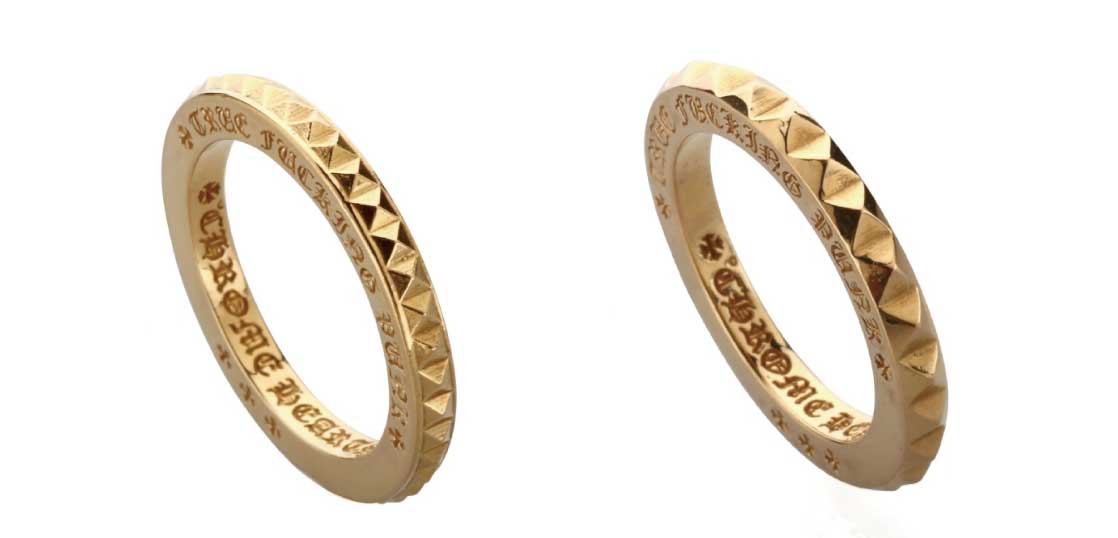 トゥルーファッキンパンクリングK22画像