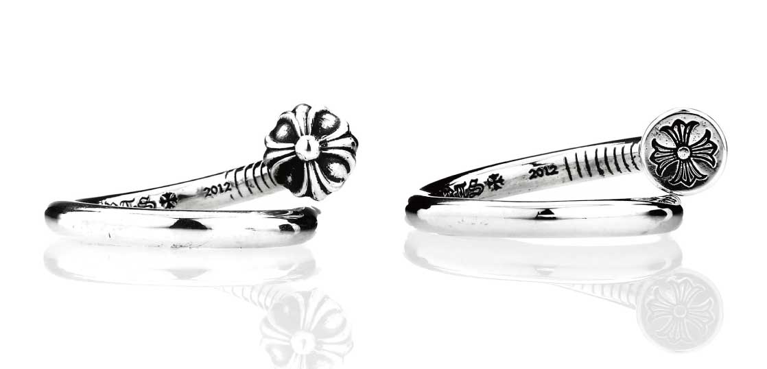 ネイルリング画像