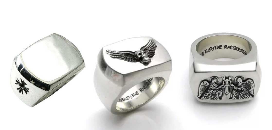 ビッグPJリング画像