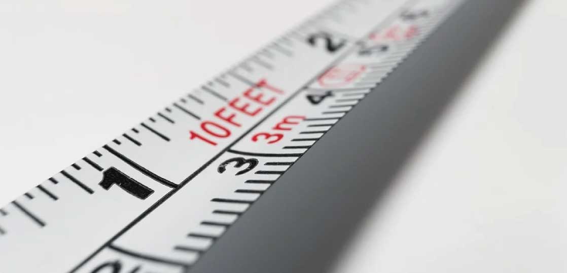 クロムハーツリングサイズ画像