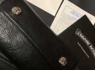 インボイスなどの付属品は揃えて査定アップ！画像