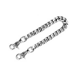 クロムハーツ ウォレットチェーン