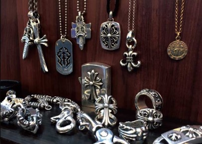 ヴィンテージミリタリーとは 画像