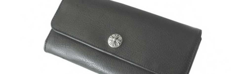 クロムハーツ JUDY ウォレット 画像