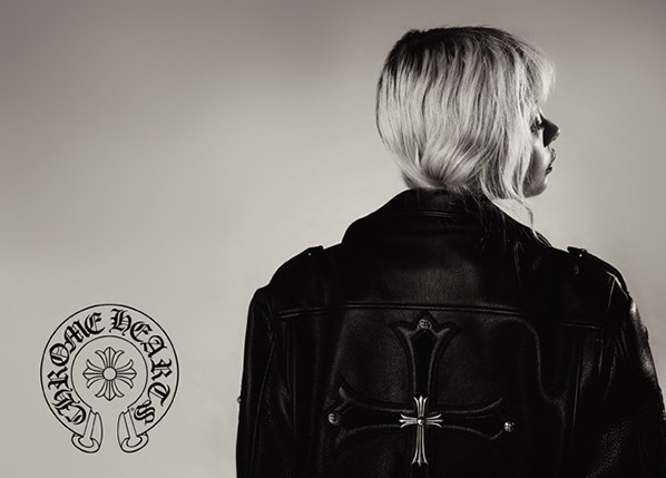 ヴィンテージミリタリーを愛用している芸能人 画像