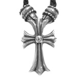 クリンプトネックレス 画像