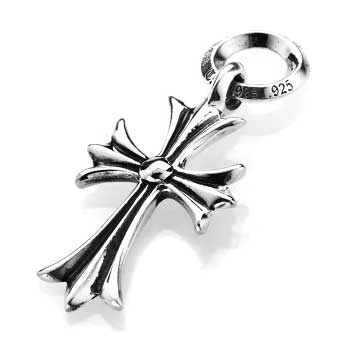 タイニーCHクロス チャーム　画像