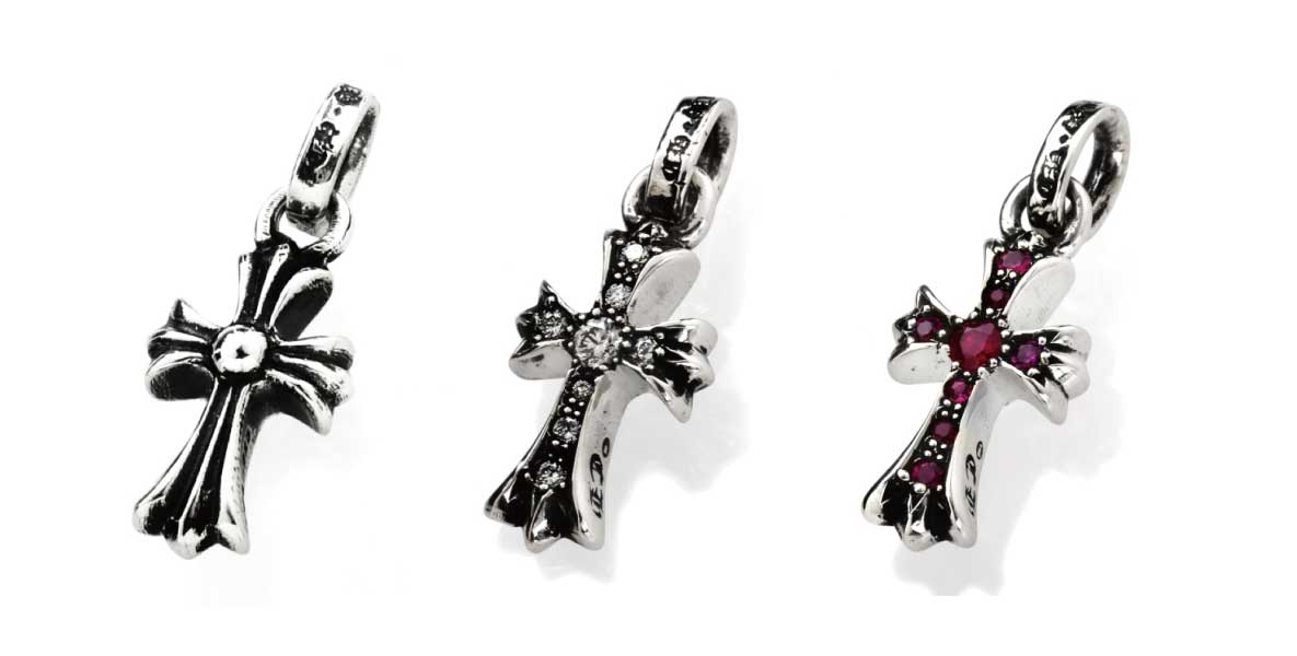 CHクロス ベビーファット　画像