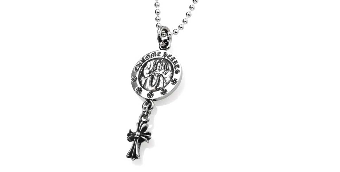 ベビーファットエンジェルチャーム　画像