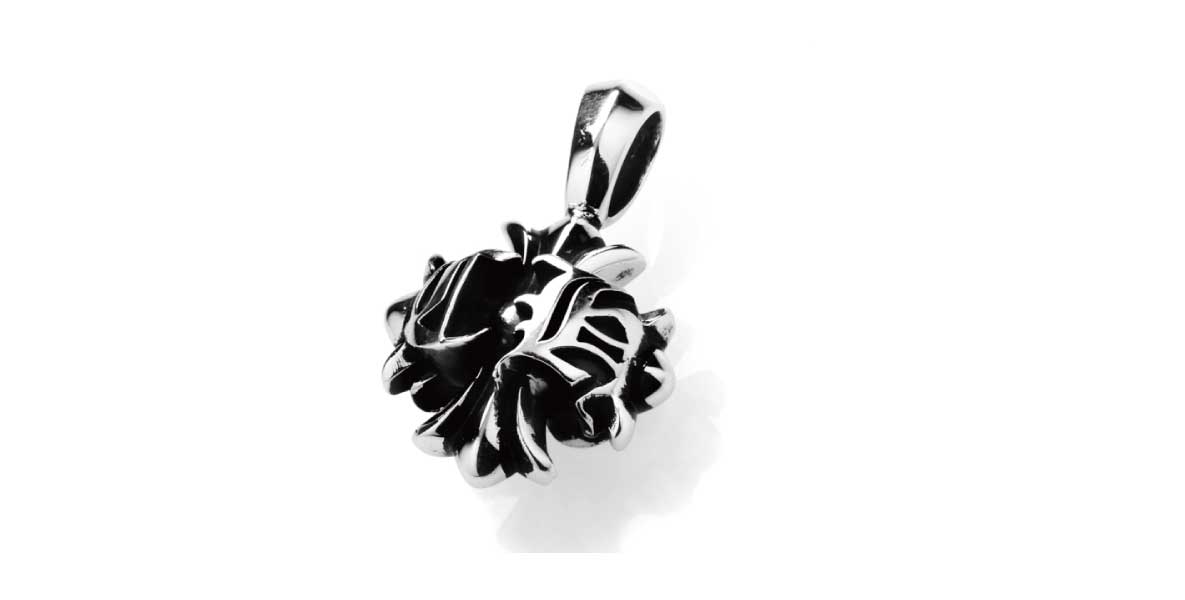 プラスCH&nbsp; ミディアム チャーム　画像