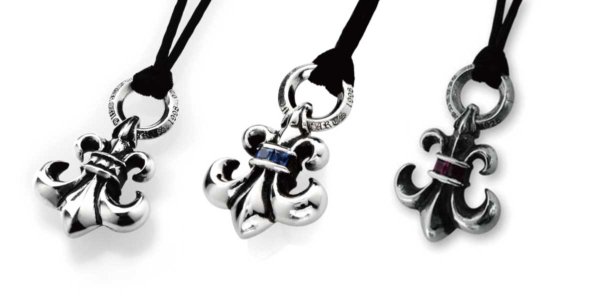 BSフレア チャーム　画像