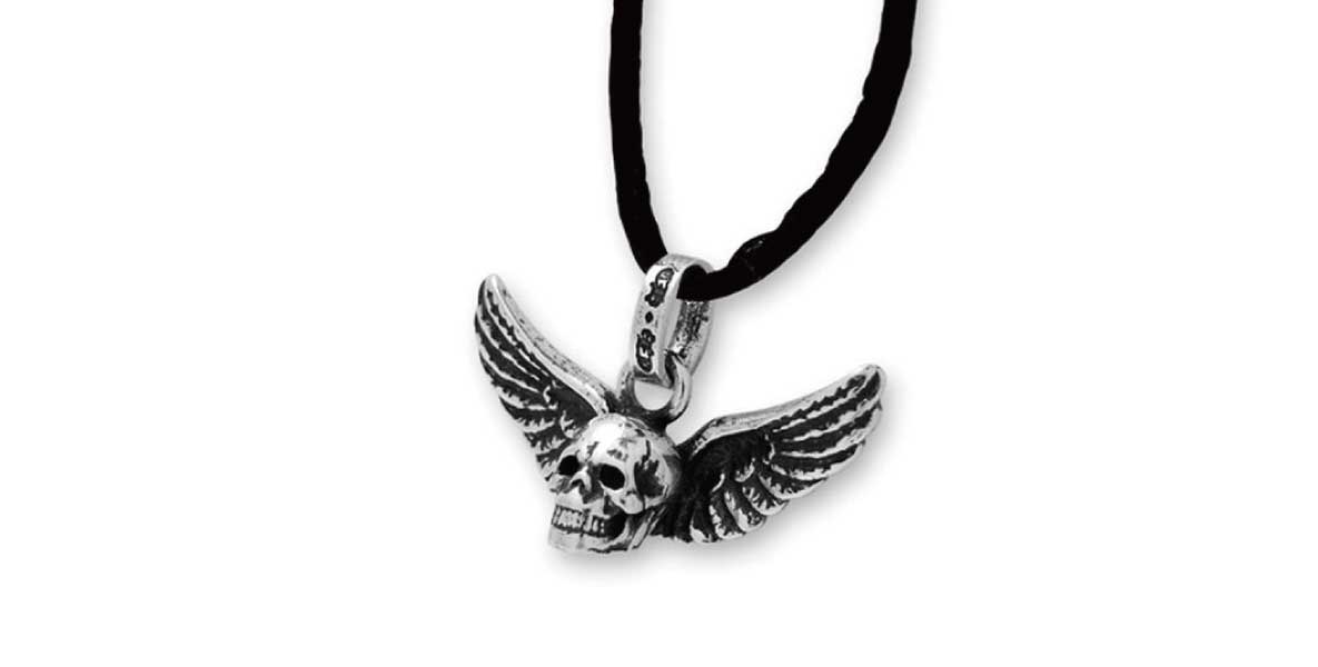 マハリア チャーム　画像