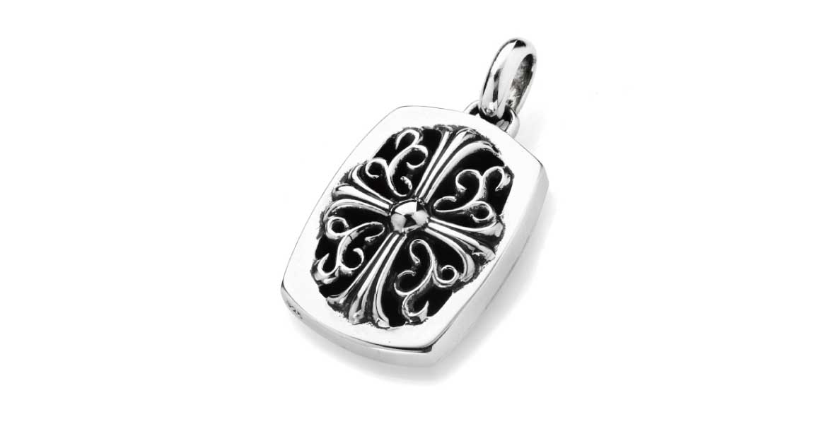 キーパー ペンダント 画像